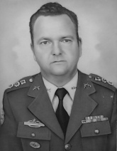 Tenente-Coronel Lenir Gonçalves da Silva