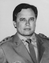 Tenente-Coronel Luiz Eduardo Kossatz Hunzicker