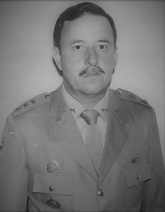 Tenente-Coronel Renildo Gonçalves da Silva