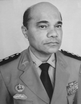 Tenente-Coronel Valdir Carvalho de Souza