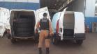 Homem é encaminhados duas vezes no mesmo dia pelo BPFron por contrabando de pneus em Foz do Iguaçu (PR)