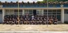 Integrantes do Canil do BOPE participam de curso e de congresso sobre cinotecnia em São Paulo