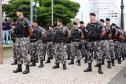 Polícia Militar desencadeia Operação Natal 2019 e aplica mais policiamento nas ruas em todo o estado
