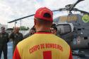 Bombeiros registram zero mortes por afogamento no Carnaval