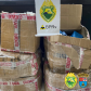 Em ações separadas, Batalhão Rodoviário apreende produtos contrabandeados e drogas, no Noroeste do Paraná