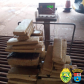 BPRv apreende mais de 135 quilos de maconha em Marechal Cândido Rondon (PR)
