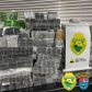 Celulares e eletrônicos contrabandeados são apreendidos em fiscalizações no Interior do estado; prejuízo aos contrabandistas foi de R$ 200 mil