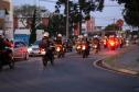 BPTran abre a Semana Nacional do Trânsito com diversas Blitz em Curitiba