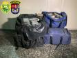 PM intercepta carga de 218 quilos de cocaína que iria para o Porto de Paranaguá; quatro são presos