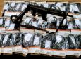 BOPE entrega 50 novas bandoleiras para policiais da Rondas Ostensivas de Natureza Especial (RONE)