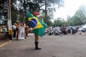 Batalhão de Polícia Rodoviária comemora 56 anos de história e proteção nas rodovias do Paraná