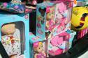 BOPE entrega mais de 800 brinquedos a crianças carentes da Região Metropolitana de Curitiba (RMC)