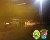 PM intensifica policiamento na região rural de Tibagi, nos Campos Gerais