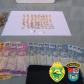 Em Maringá (PR), PM prende homem e apreende mais de 80 pedras de crack e dinheiro