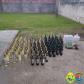 Em ocorrências separadas, policiais rodoviários apreendem grande quantidade de vinho e cigarro contrabandeado, no interior do Paraná