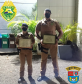 Policiais militares que evitaram suicídio recebem Moção de Aplausos na Câmara Municipal de Ivaiporã