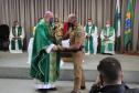 Arquidiocese de Curitiba reforça parceria com a PM e disponibiliza assistência religiosa para policiais militares 