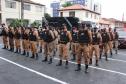 Operação Tríade reforça presença da Polícia Militar na Capital e RMC e 17 pessoas são presas