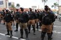 Operação Tríade reforça presença da Polícia Militar na Capital e RMC e 17 pessoas são presas