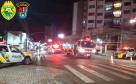 PM de Pato Branco reforça presença ostensiva no trânsito da cidade para prevenir acidentes