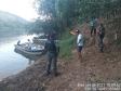 Oito pessoas são presas durante a operação Casca Grossa da Polícia Ambiental, no Norte do estado