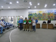 Policiais do BPGd recebem Moção de Aplausos da Câmara Municipal de Piraquara (RMC)