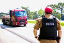 BPRv intensifica policiamento nas rodovias estaduais no feriado prolongado de Nossa Senhora Aparecida
