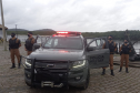 Operação Maré Alta intensifica operações policiais no Litoral