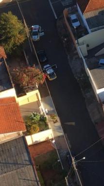 Com apoio do BPMOA, PM de Londrina (PR) localiza veículo após 15 minutos do roubo