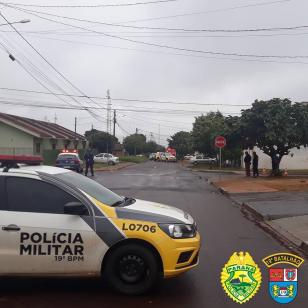 Auto Escola Cia Do Transito Santo Antonio Da Platina Cg Ymtherkftpm