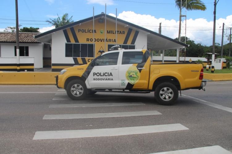 Acidentes nas rodovias estaduais caem 22% no Paraná durante o Carnaval 2020