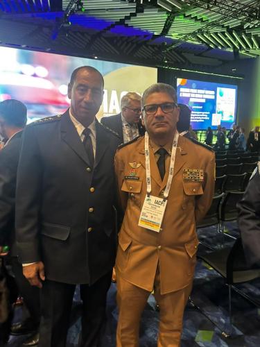 Chefe de Polícia de Denver