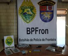 BPFron deflagra Operação Faetonte em Marechal Cândido Rondon (PR)