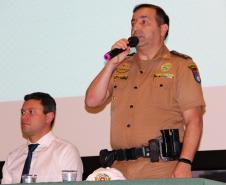 Educação no trânsito será intensificada pela Polícia Militar durante a Semana Nacional de Trânsito