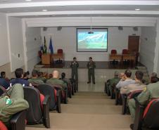 BPMOA promove treinamento anual em Gerenciamento de Recursos de Equipe em Curitiba