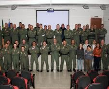 BPMOA promove treinamento anual em Gerenciamento de Recursos de Equipe em Curitiba