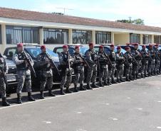 Operação Integrada do Projeto Piloto Em Frente Brasil é desencadeada em São José dos Pinhais, na RMC