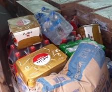 Homem envolvido com venda de carga furtada é preso pela PM em Mauá da Serra (PR)