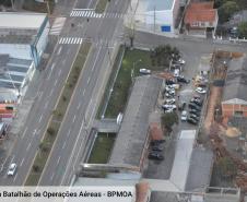Nos Campos Gerais, PM cumpre 83 mandados judiciais pela Operação Bastilha