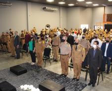 Batalhão da Polícia Militar da Capital recebe novo comandante nesta quarta-feira