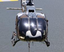 BPMOA reforça treinamento de pilotos e tripulação médica