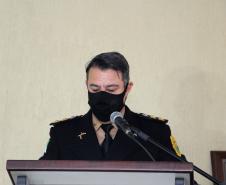 192 policiais militares concluem Curso de Sargentos e atualizam conhecimentos na área