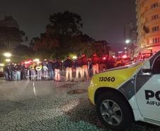 Fiscalização aplica quase R$ 600 mil em multas a estabelecimento de Curitiba