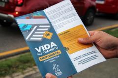 Aumentam prisões de motoristas por embriaguez ao volante em Curitiba