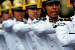 PM lança edital do Curso de Formação de Oficiais para cadetes policial militar e bombeiro militar – turma 2022