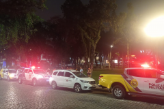 Jogo do bicho e contrabando são constatados durante operação da AIFU em Curitiba