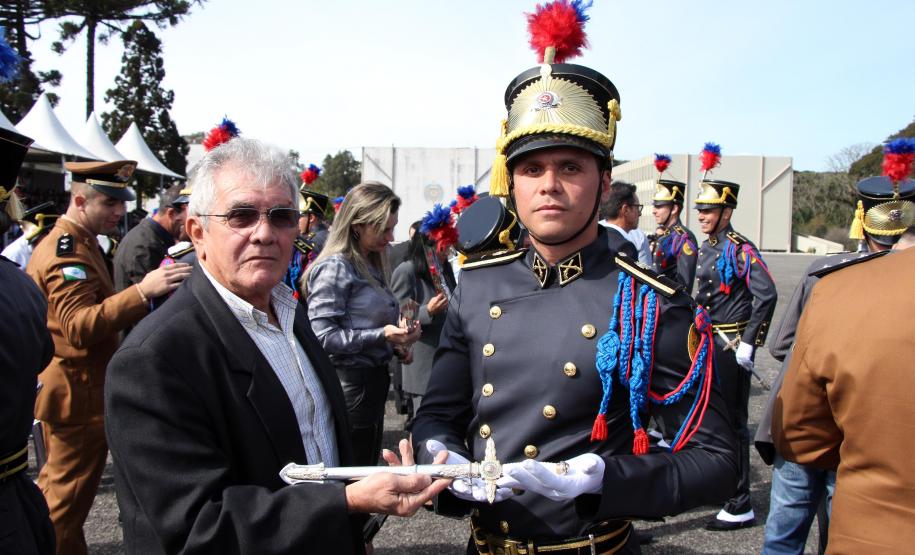 Aniversário PMPR 165 anos