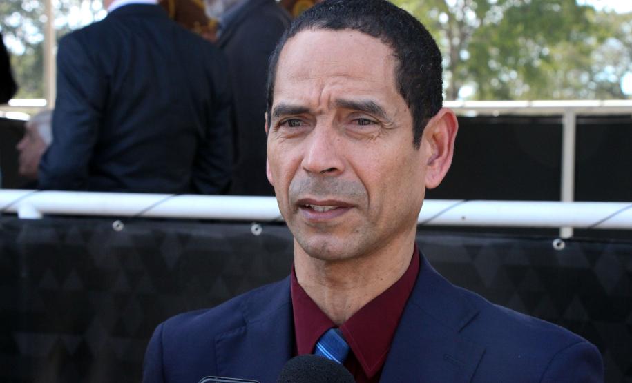 Aniversário PMPR 165 anos