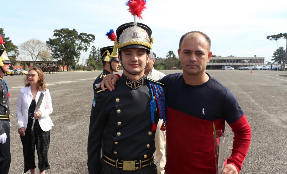 Aniversário PMPR 165 anos