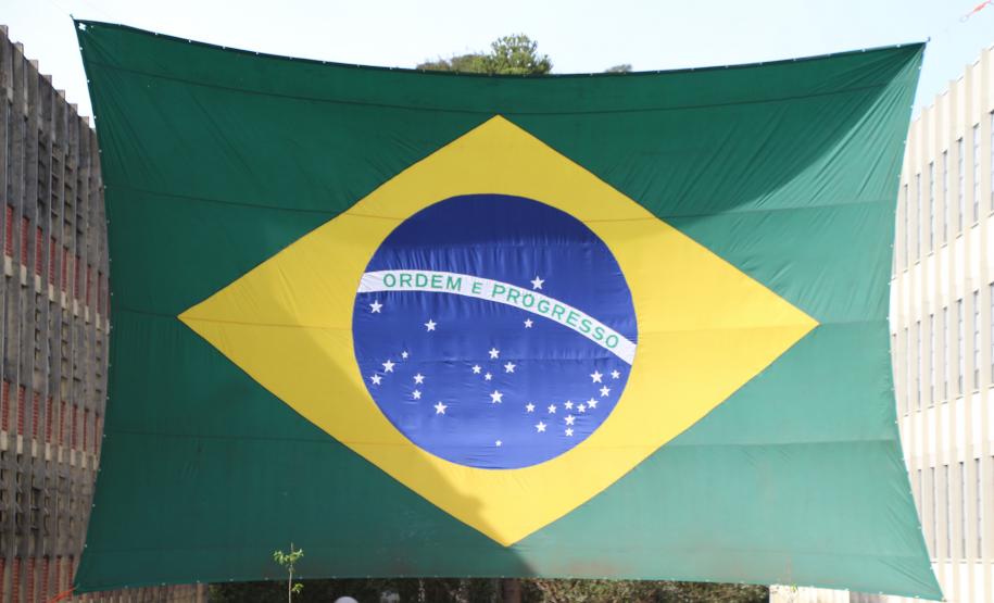 Aniversário PMPR 165 anos